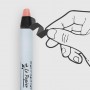 Le Papier - Lipstick Glossy Nude – Hydratačný rúž na pery CORAL